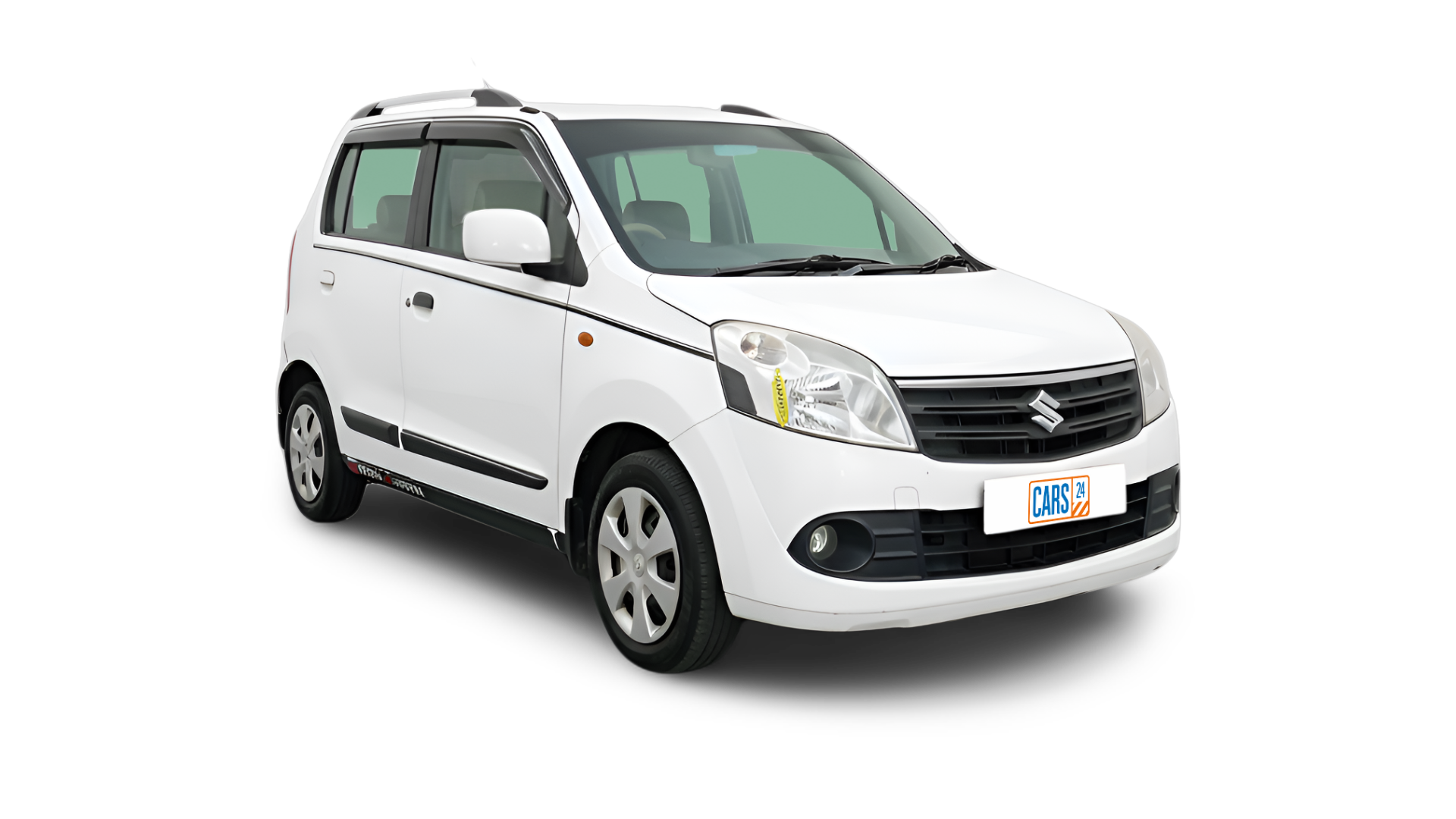 Maruti Wagon R 1.0-img